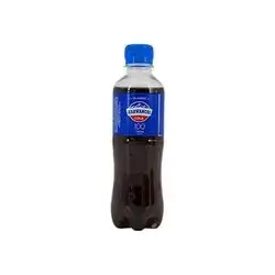 Karwanchi Cola Classic Blue Soft Drink 300Ml