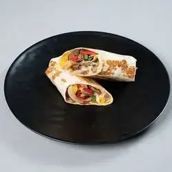 Steak Wrap