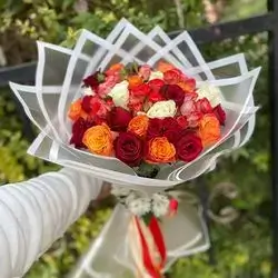 Flower Bouquet