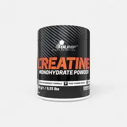 Olimp Creatine Monohydrate Powder
