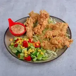 Chicken Tender