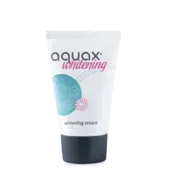 Aquax Whitening Cream
