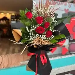 Nature Bouquet