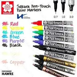 Pen-Touch