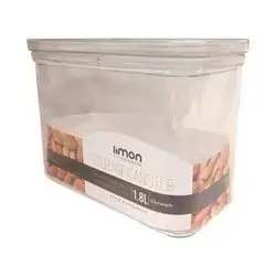 Storage Canister 1.8L 1951