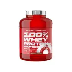Scitec Nutrition - 100% Whey Protein Professional Chocolate Flavor