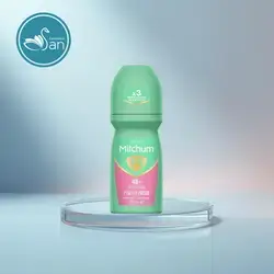 Mitchum Roll power fresh Anti-Perspirant 100 ml