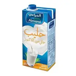 Almarai Milk No lactose