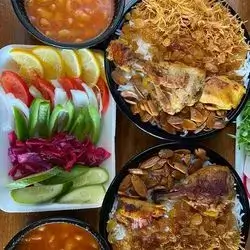 Meal For Two People
