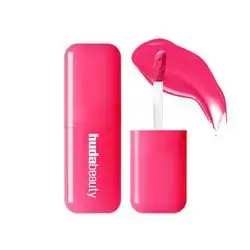 Huda Beauty - Blush Filter Liquid Blush - intense guava