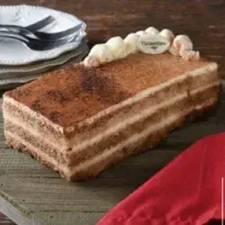 Tramisue Cake