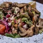 C.C Salad
