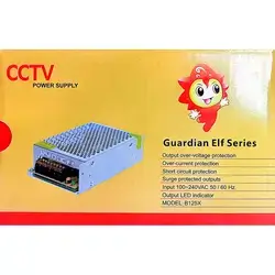 Power Supply 10A