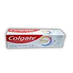 Colgate Total Toothpaste 75ml