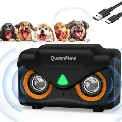 Queenmew Anti Barking Device