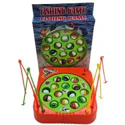 Fish Game