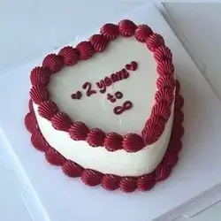 love cake 