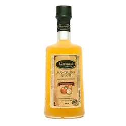 tangerine vinegar