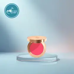 Charlotte Tilbury Beautiful Skin Island Glow Lip & Cheek - Paradise Pink Glow