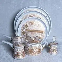 Set Kettle 