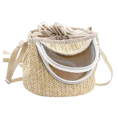 Hamster Carry Bag