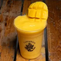 Smoothie Mango