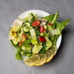 Sharqi Salad