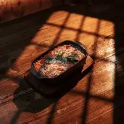 Lasagne