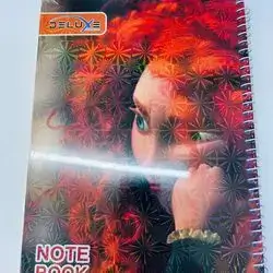 Note Book 100Sheets