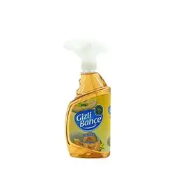 Gizli Bahce Melon Air Freshener 500 Ml