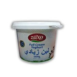 Zakho milk 1.5 kg