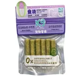 K9 Cat Grass & Fish Oil Stick 35g