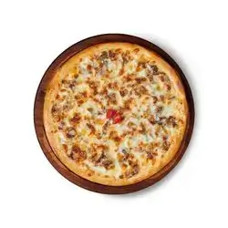 Meat Pizza