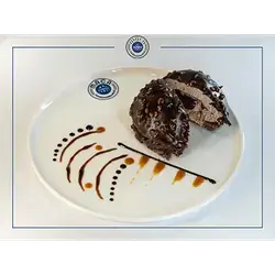 Polka Cake