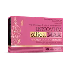 Innovum silica MAX - 30 tabs