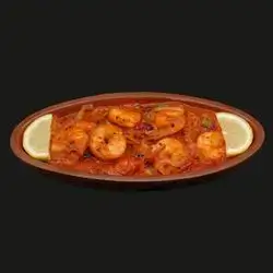 Mexican Shrimp
