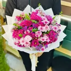 Flower Bouquet