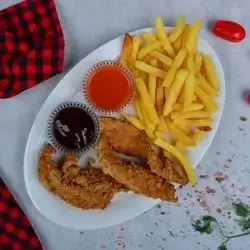 Chicken Tenders