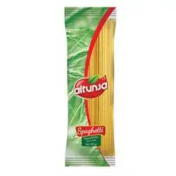 Altunsa Spaghetti 200g