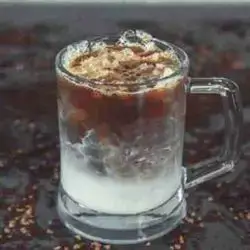 Ice Coffee