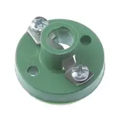 Mini Lamp Holder