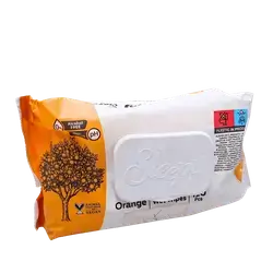 Cleanse Moisturizing Sleepy 120 Pulls