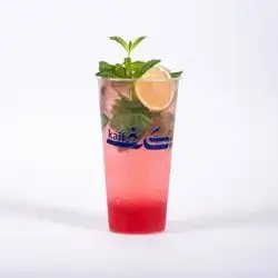 Strawberry Mojito