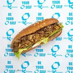 Self Special Steak Sandwich