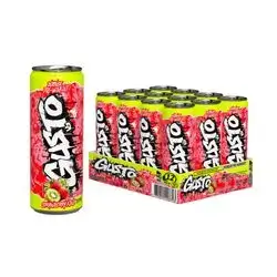 GUSTO STRAWBERRY KIWI