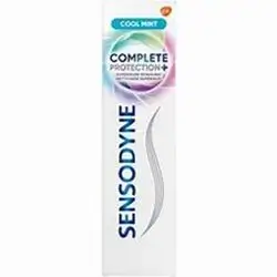 Sensodyne T/p Complete C/mint 75ml