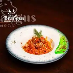 Spaghetti Bolognese