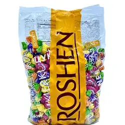 Roshen Damla Chocolate 1 kg