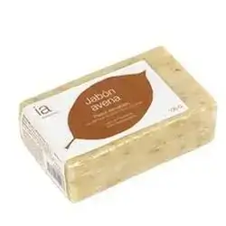 inter apotheke jabon avena bar