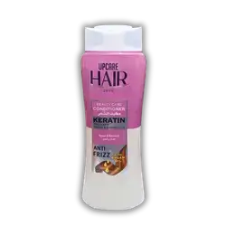 Haier Conditioner for all hair types, 625 ml